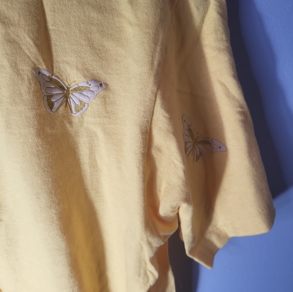 Vintage Single Stich Florida Tee Oneita Tag Men Size M USA Made - Picture 7 of 8